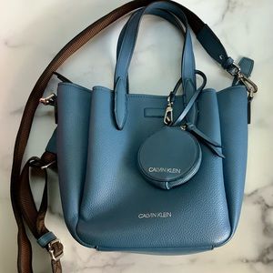 Calvin Klein Millie Crossbody